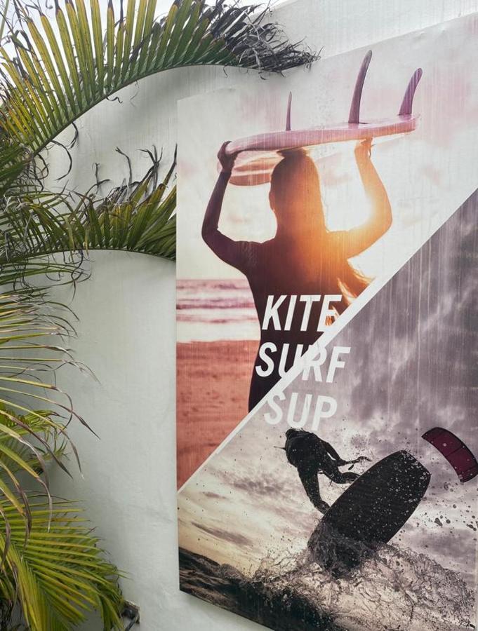 Sun And Surf Stay Corralejo Esterno foto