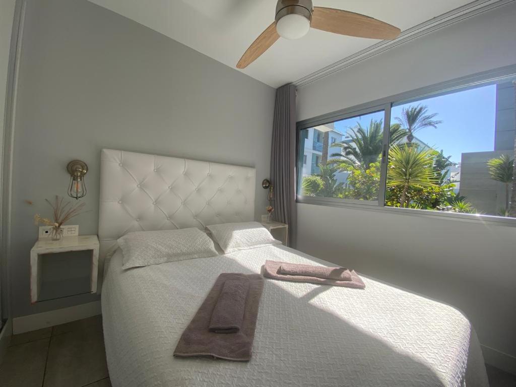 Sun And Surf Stay Corralejo Esterno foto