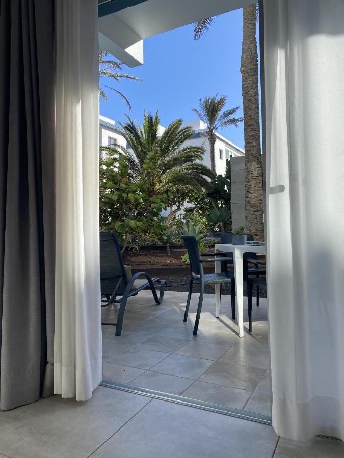 Sun And Surf Stay Corralejo Esterno foto