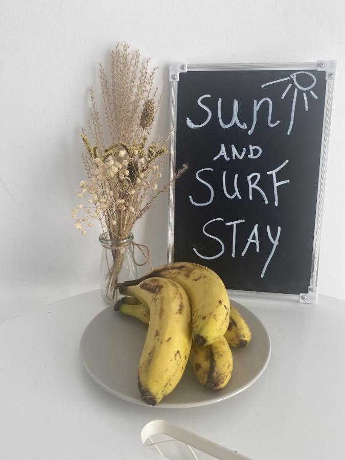 Sun And Surf Stay Corralejo Esterno foto