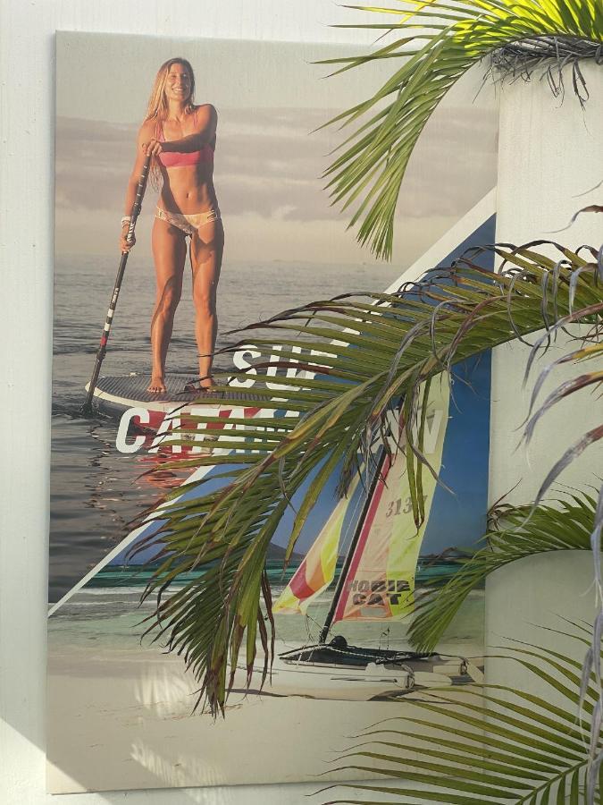 Sun And Surf Stay Corralejo Esterno foto