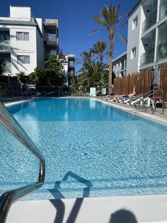 Sun And Surf Stay Corralejo Esterno foto