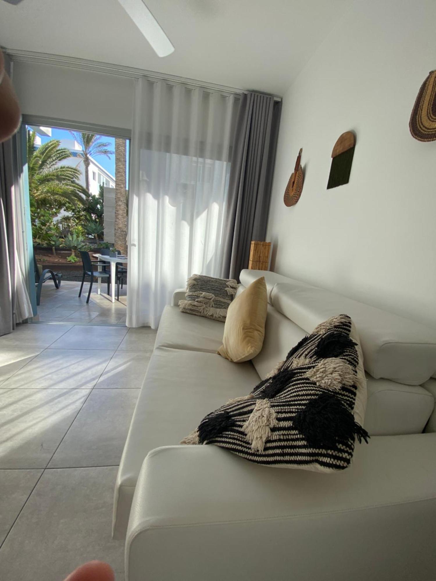 Sun And Surf Stay Corralejo Esterno foto