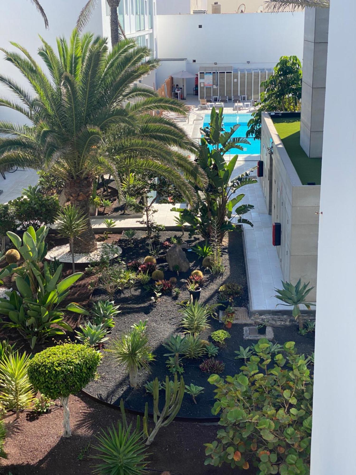 Sun And Surf Stay Corralejo Esterno foto