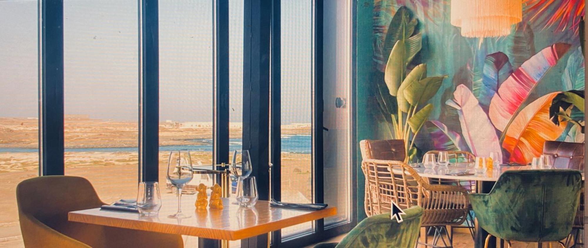 Sun And Surf Stay Corralejo Esterno foto