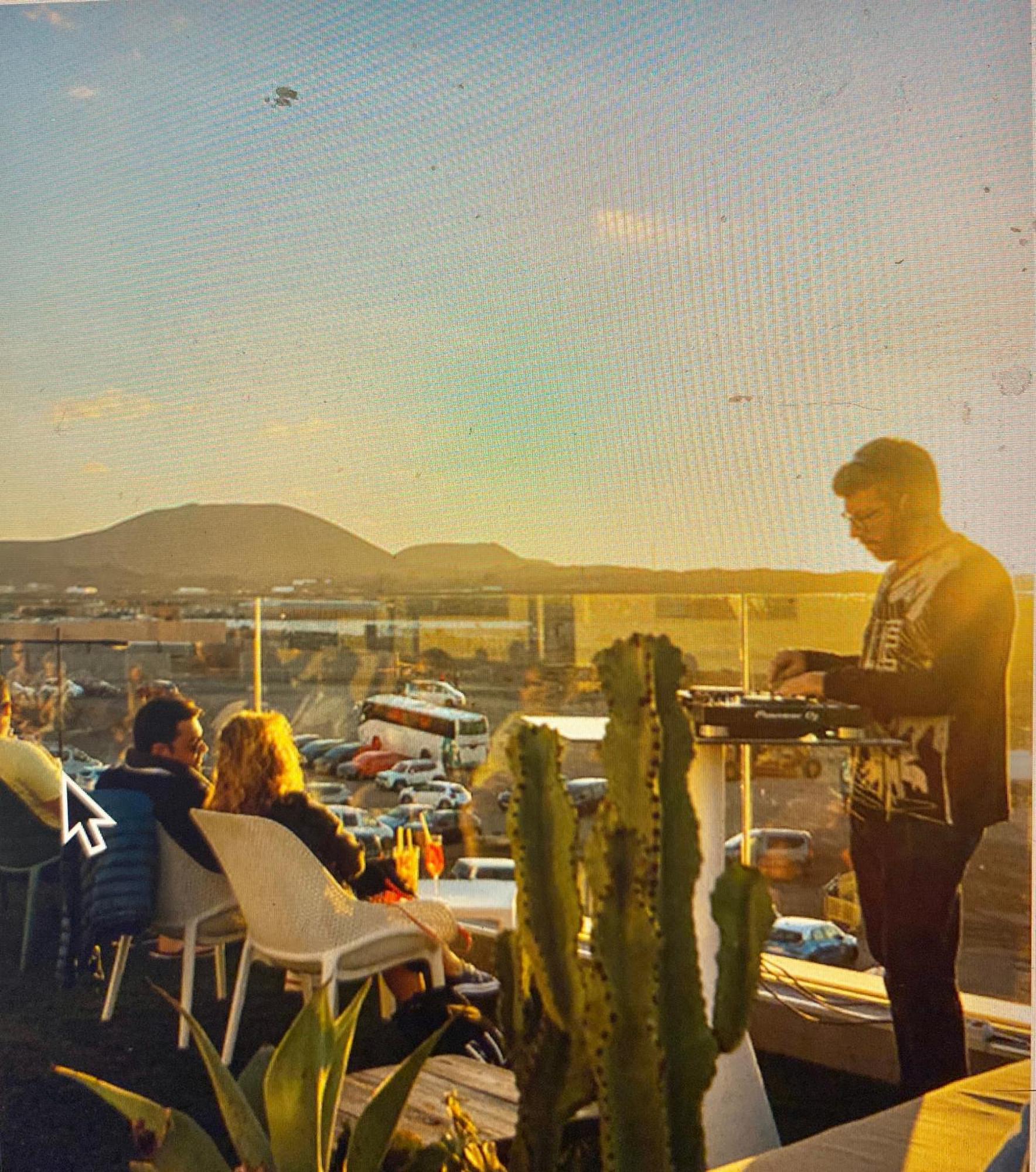 Sun And Surf Stay Corralejo Esterno foto