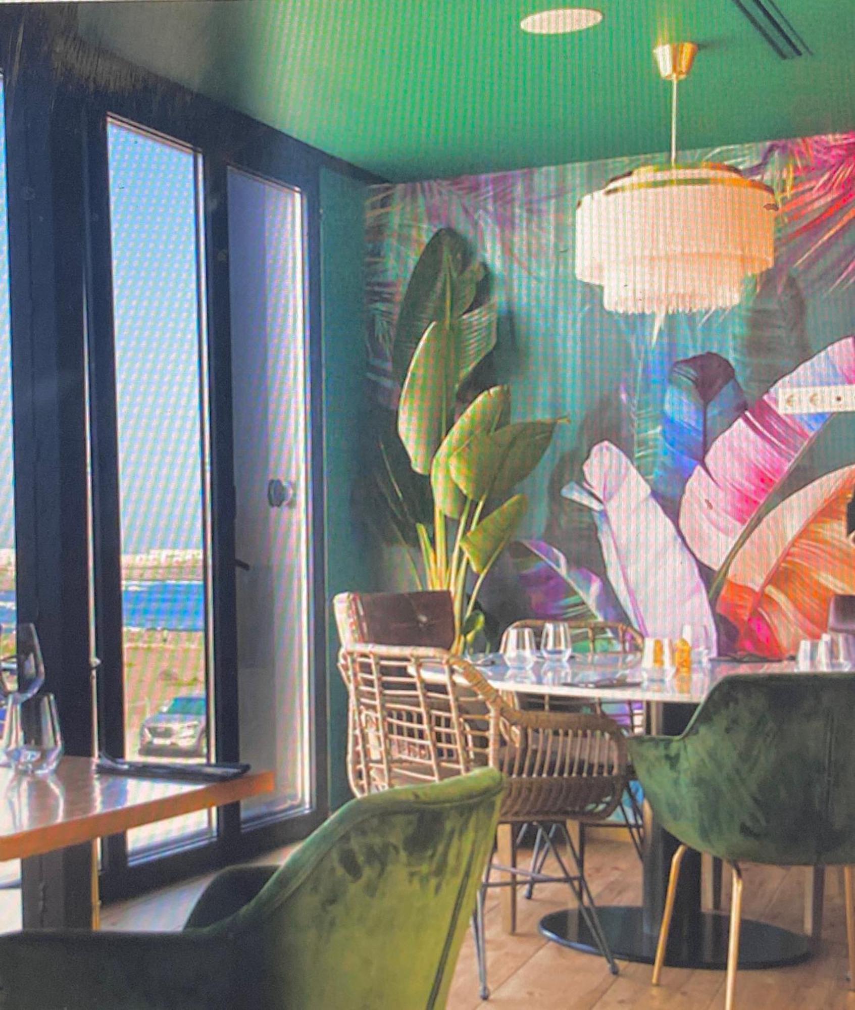 Sun And Surf Stay Corralejo Esterno foto
