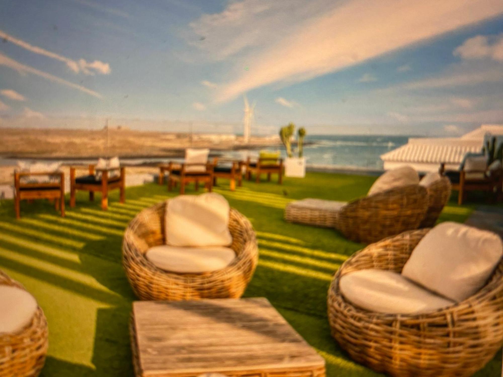 Sun And Surf Stay Corralejo Esterno foto