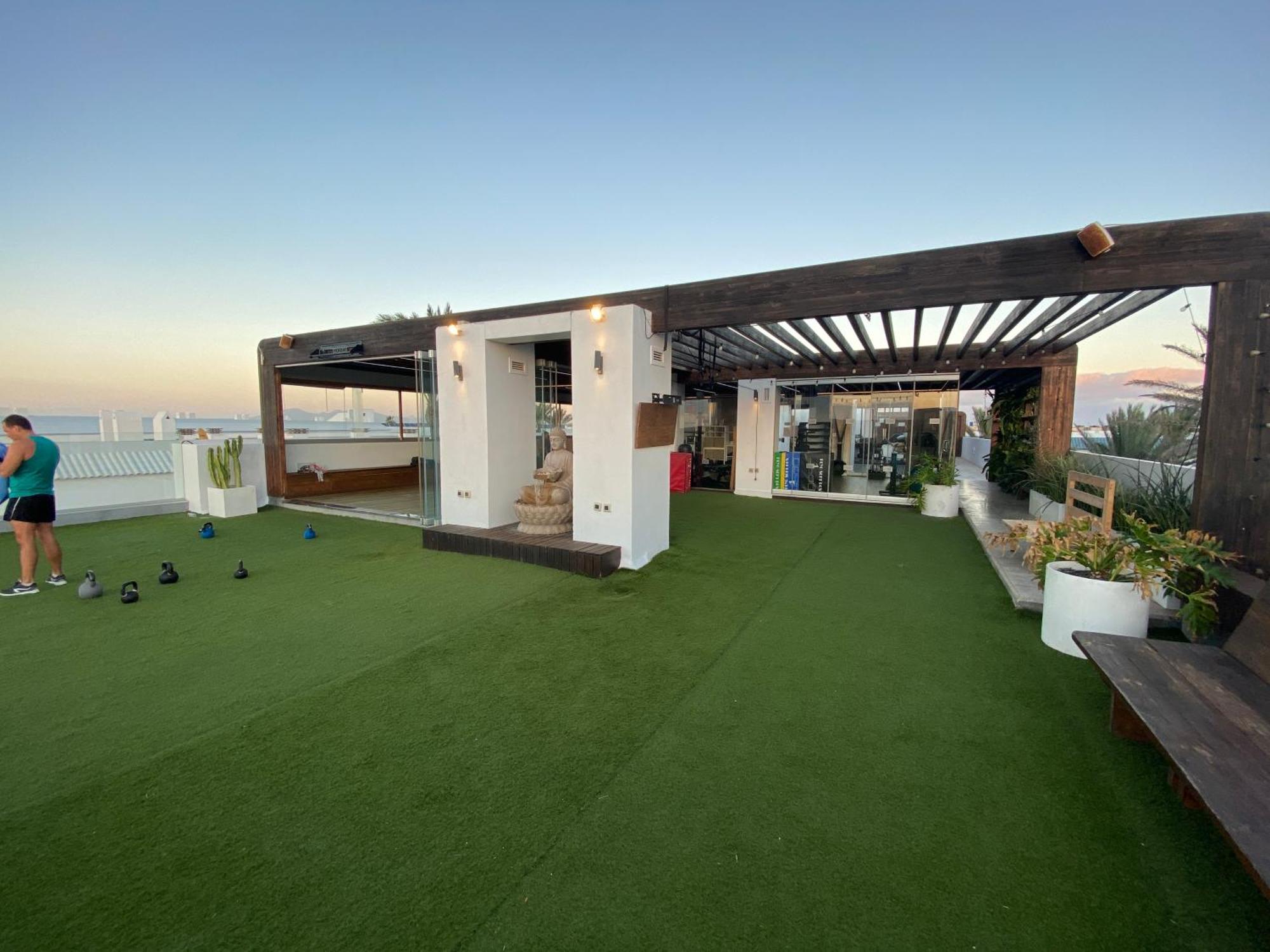 Sun And Surf Stay Corralejo Esterno foto